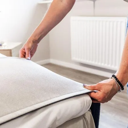 Garni Utspann Hotel 3*