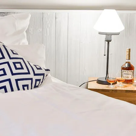 Hotel Garni Utspann 3*