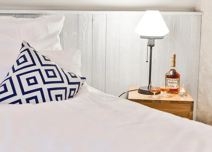 Hotel Garni Utspann 3*